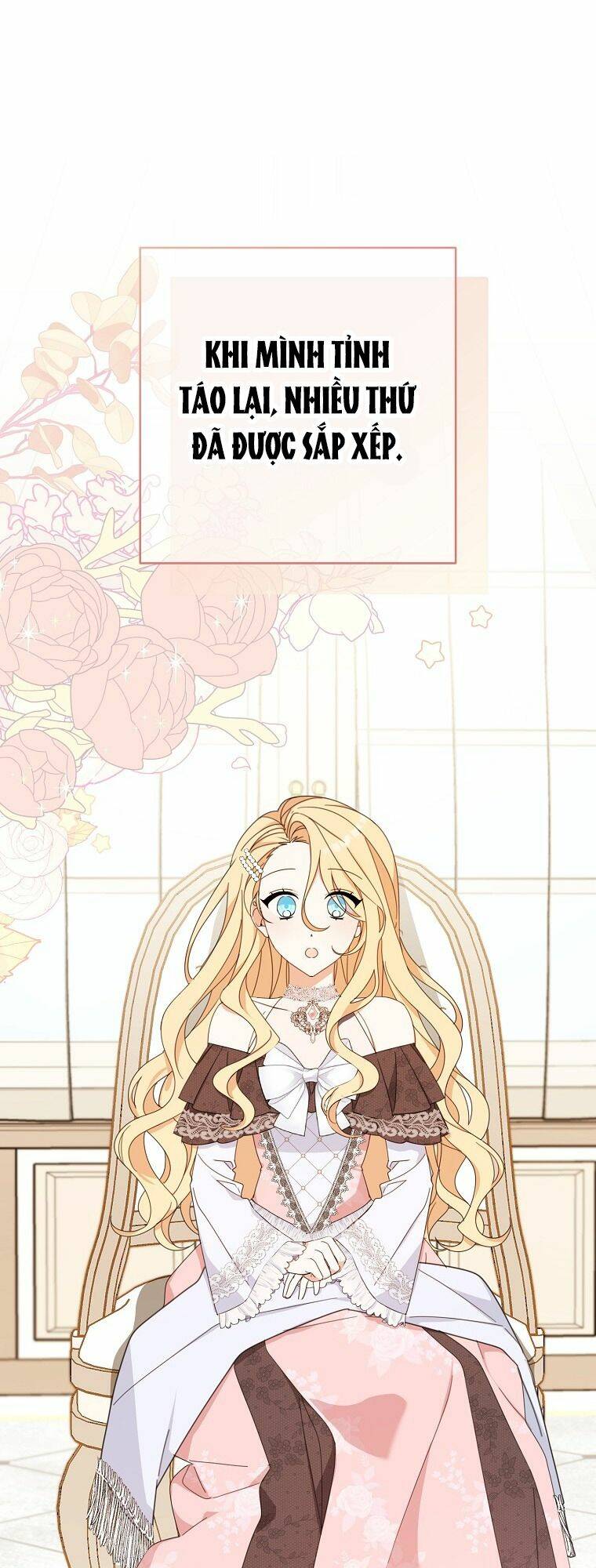 Tôi Đã Phạm Sai Lầm Rồi Chapter 29 - Trang 2