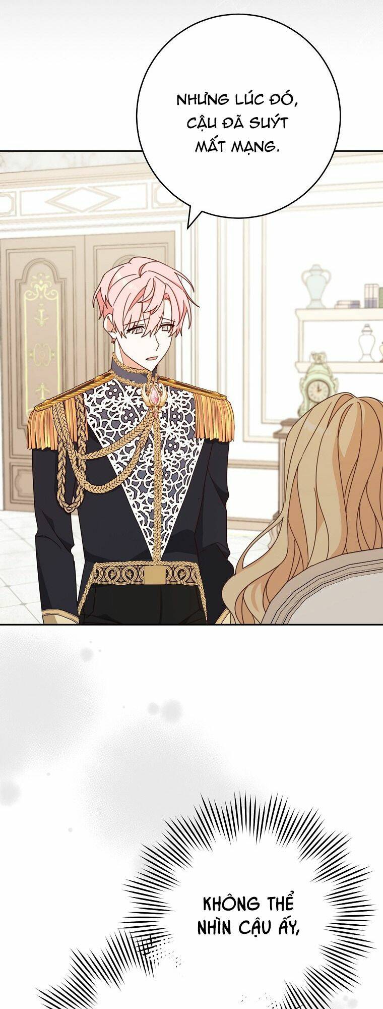 Tôi Đã Phạm Sai Lầm Rồi Chapter 29 - Trang 2