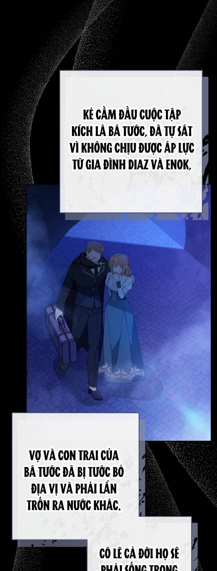 Tôi Đã Phạm Sai Lầm Rồi Chapter 29 - Trang 2