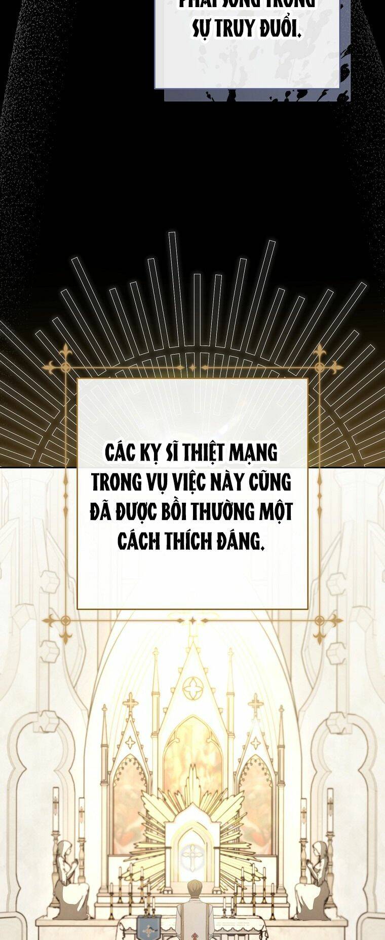 Tôi Đã Phạm Sai Lầm Rồi Chapter 29 - Trang 2