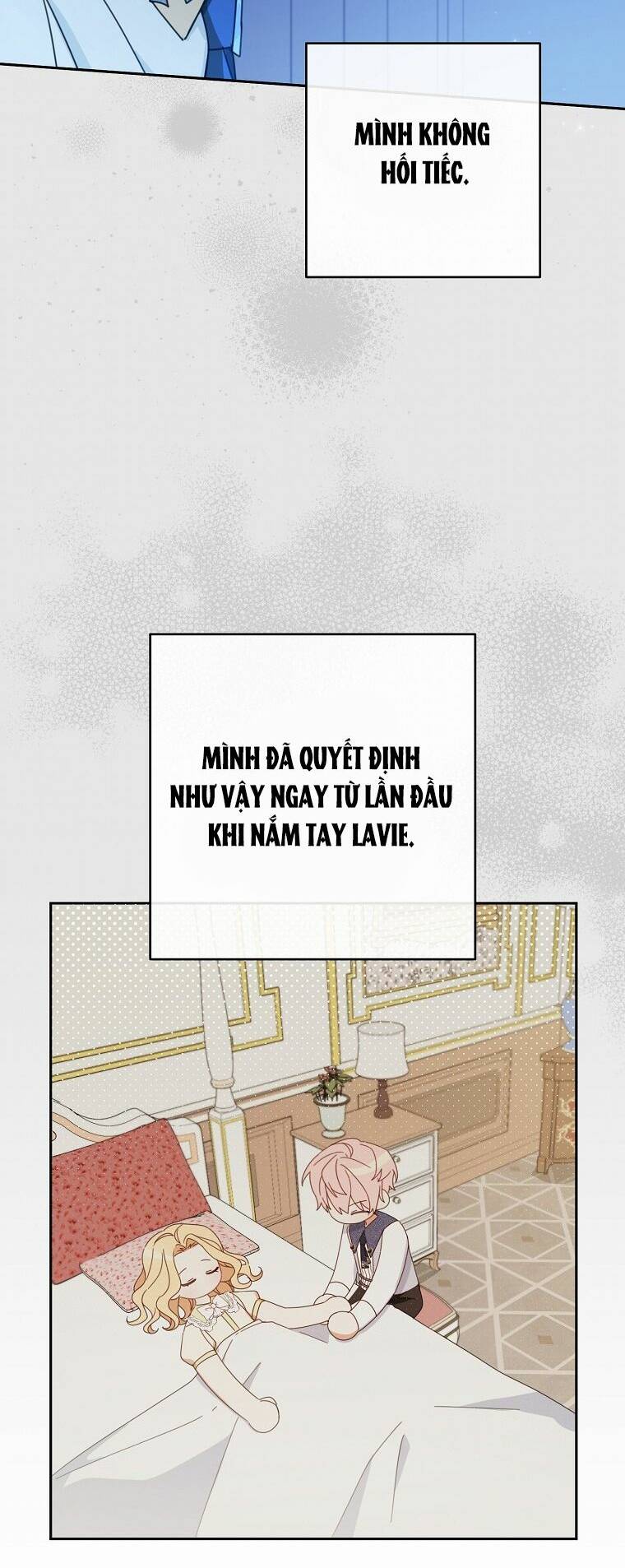 Tôi Đã Phạm Sai Lầm Rồi Chapter 29 - Trang 2