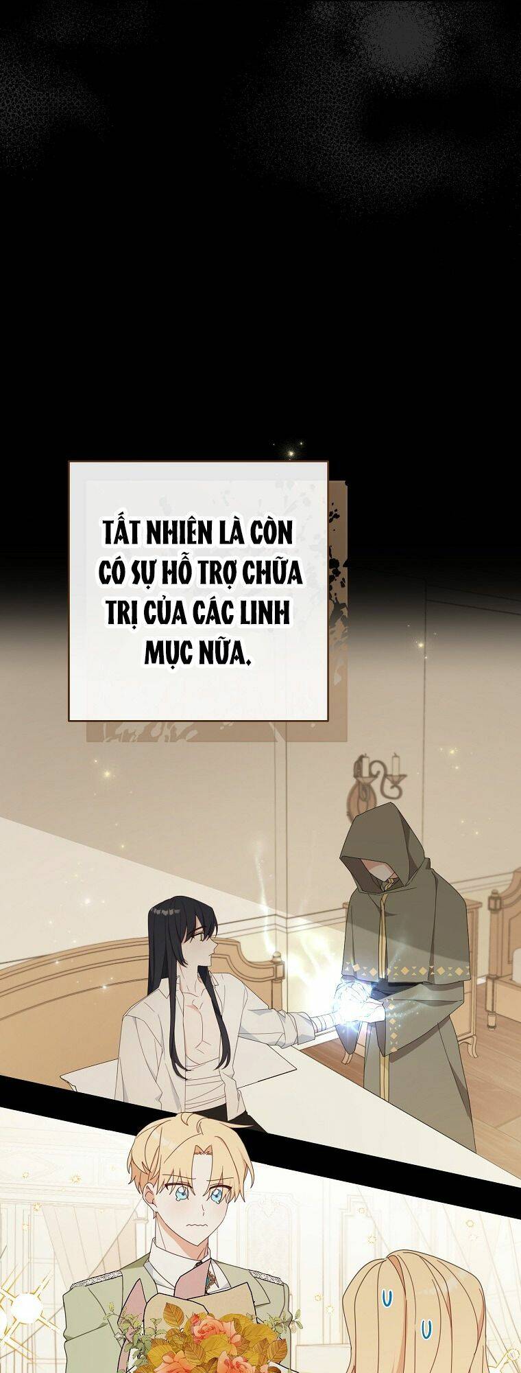 Tôi Đã Phạm Sai Lầm Rồi Chapter 29 - Trang 2