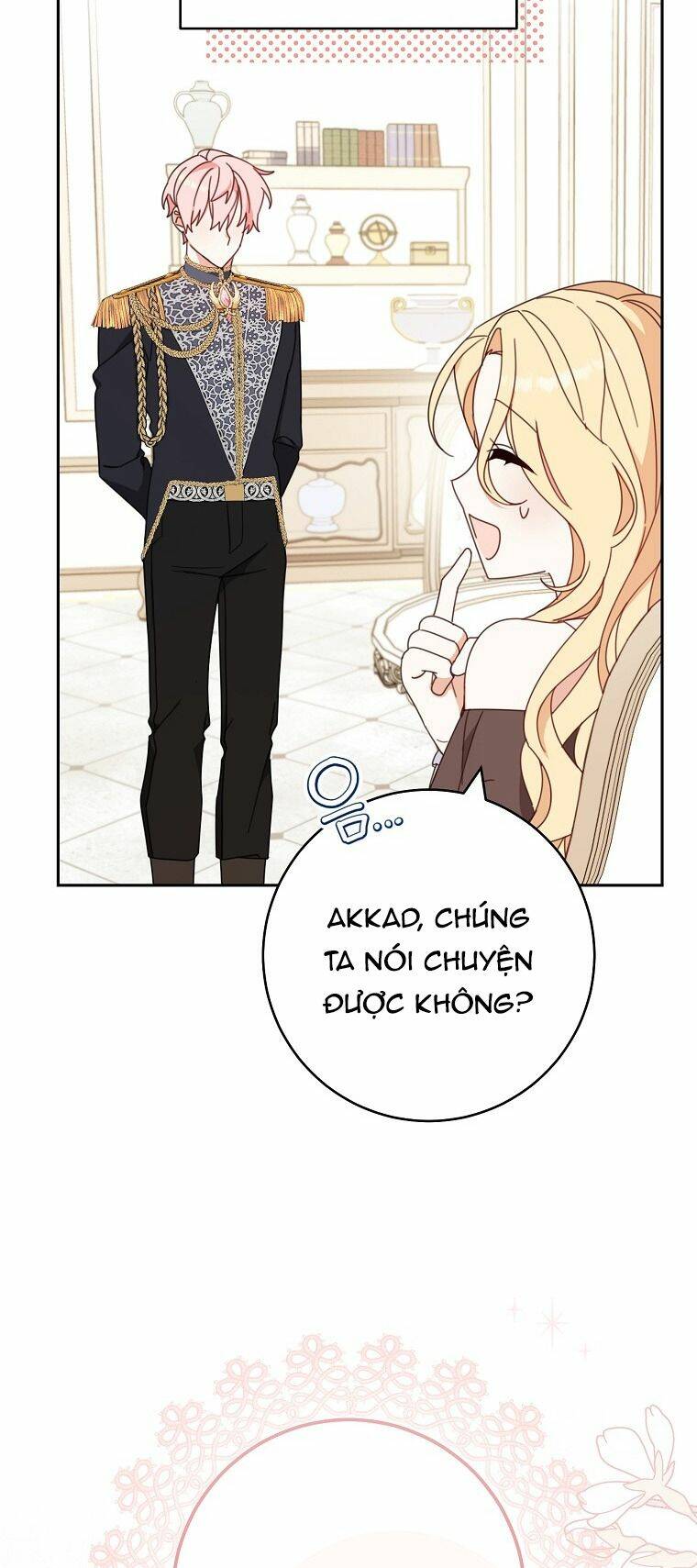 Tôi Đã Phạm Sai Lầm Rồi Chapter 29 - Trang 2