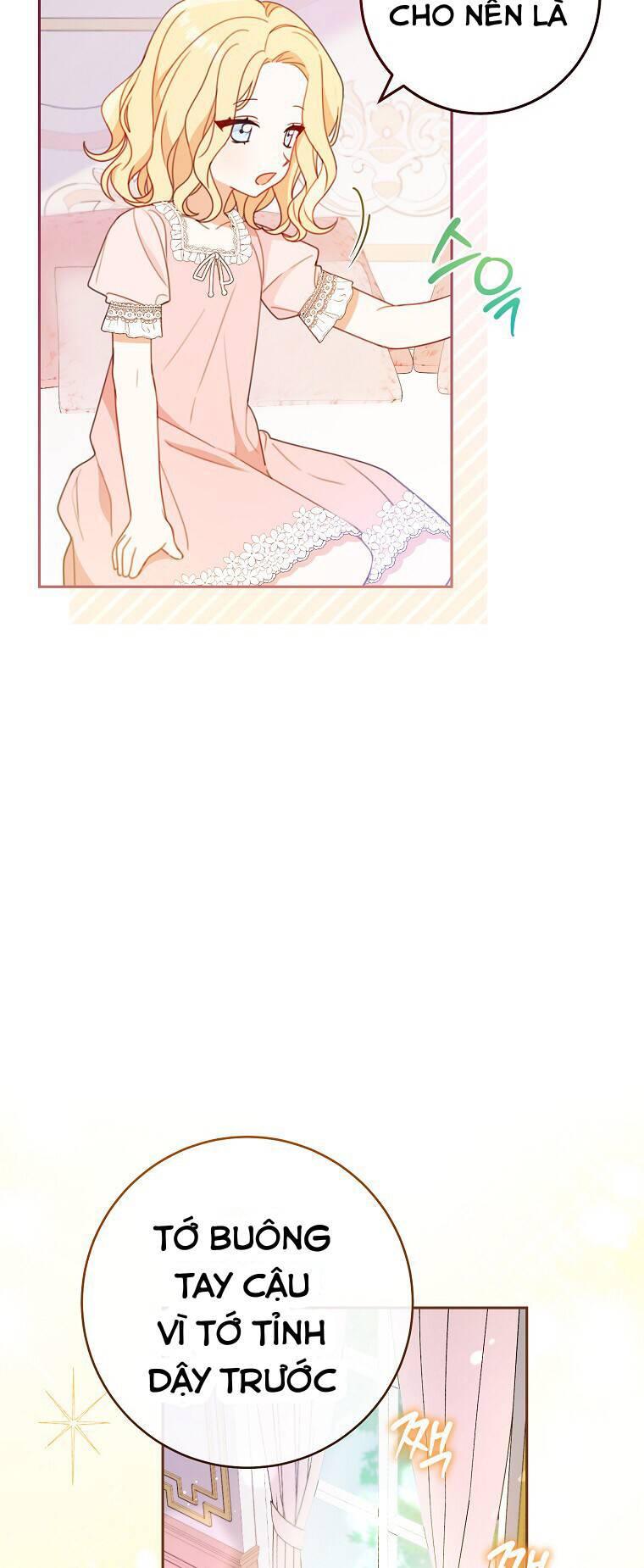 Tôi Đã Phạm Sai Lầm Rồi Chapter 3 - Trang 2