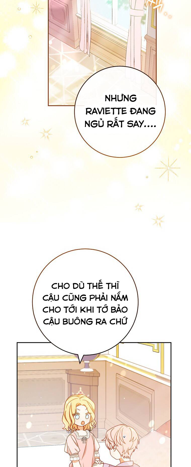 Tôi Đã Phạm Sai Lầm Rồi Chapter 3 - Trang 2
