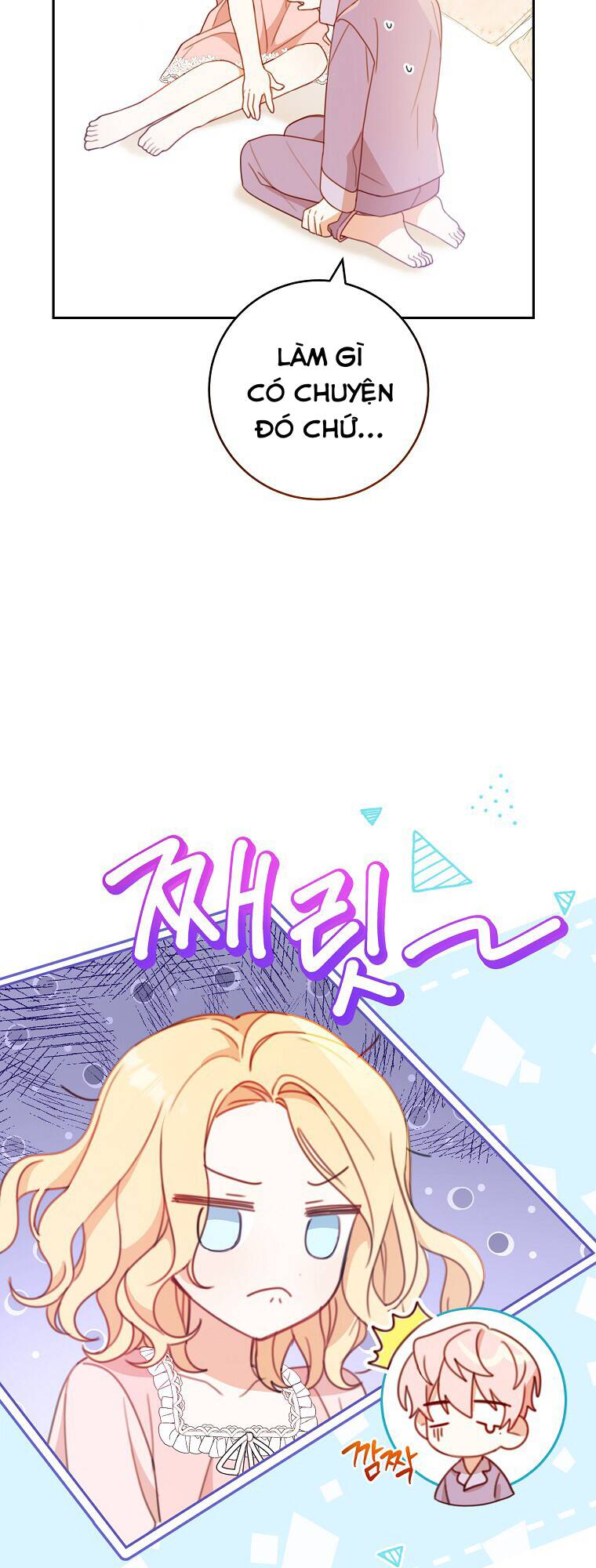 Tôi Đã Phạm Sai Lầm Rồi Chapter 3 - Trang 2