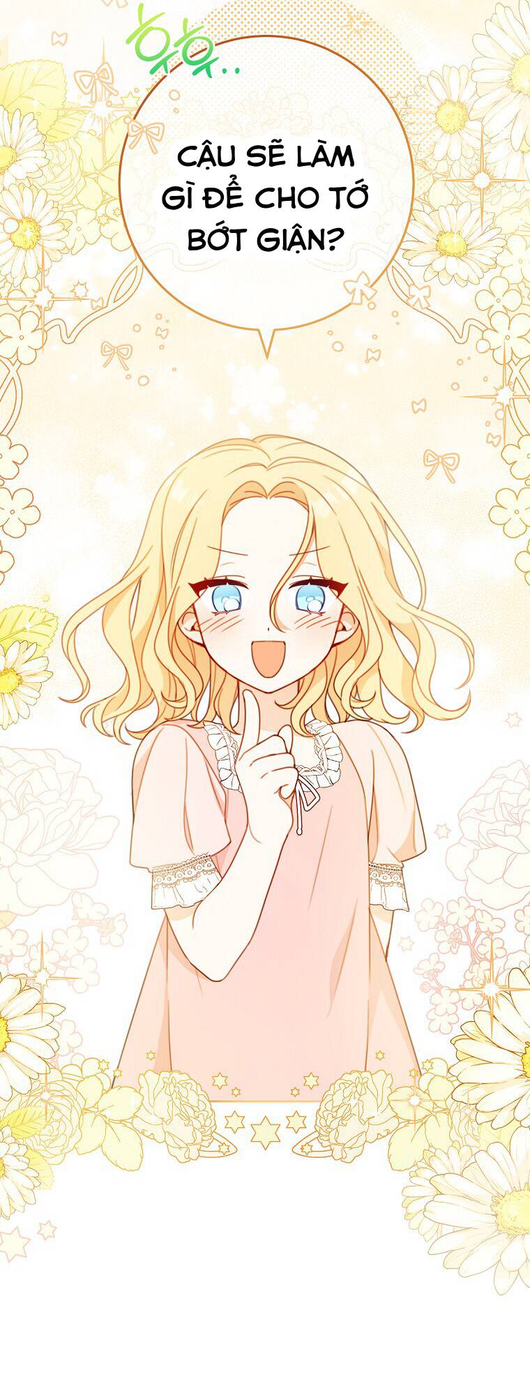 Tôi Đã Phạm Sai Lầm Rồi Chapter 3 - Trang 2