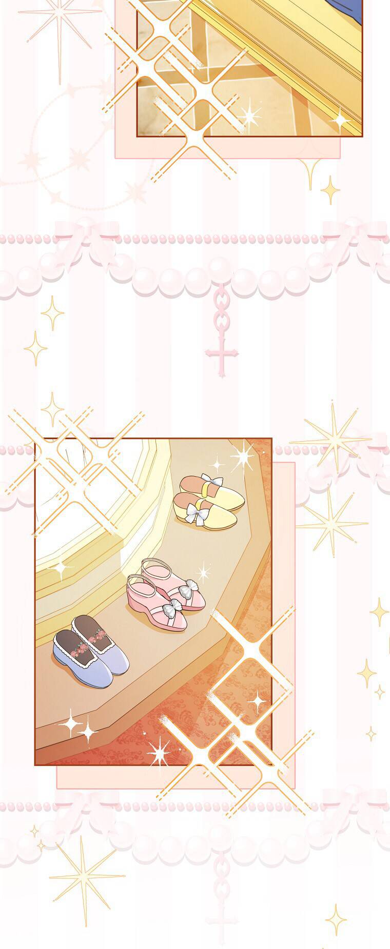 Tôi Đã Phạm Sai Lầm Rồi Chapter 3 - Trang 2