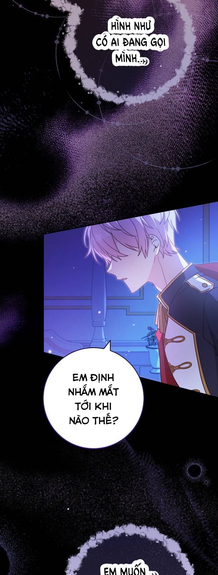 Tôi Đã Phạm Sai Lầm Rồi Chapter 3 - Trang 2