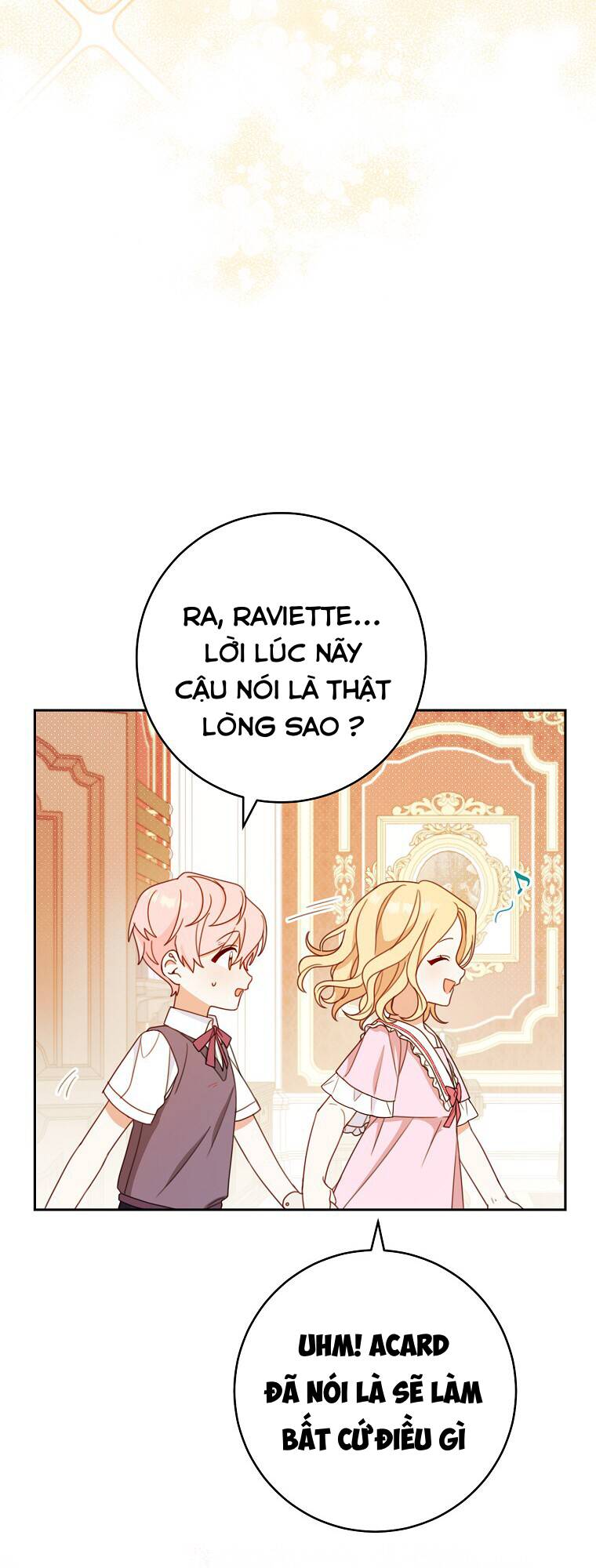 Tôi Đã Phạm Sai Lầm Rồi Chapter 3 - Trang 2