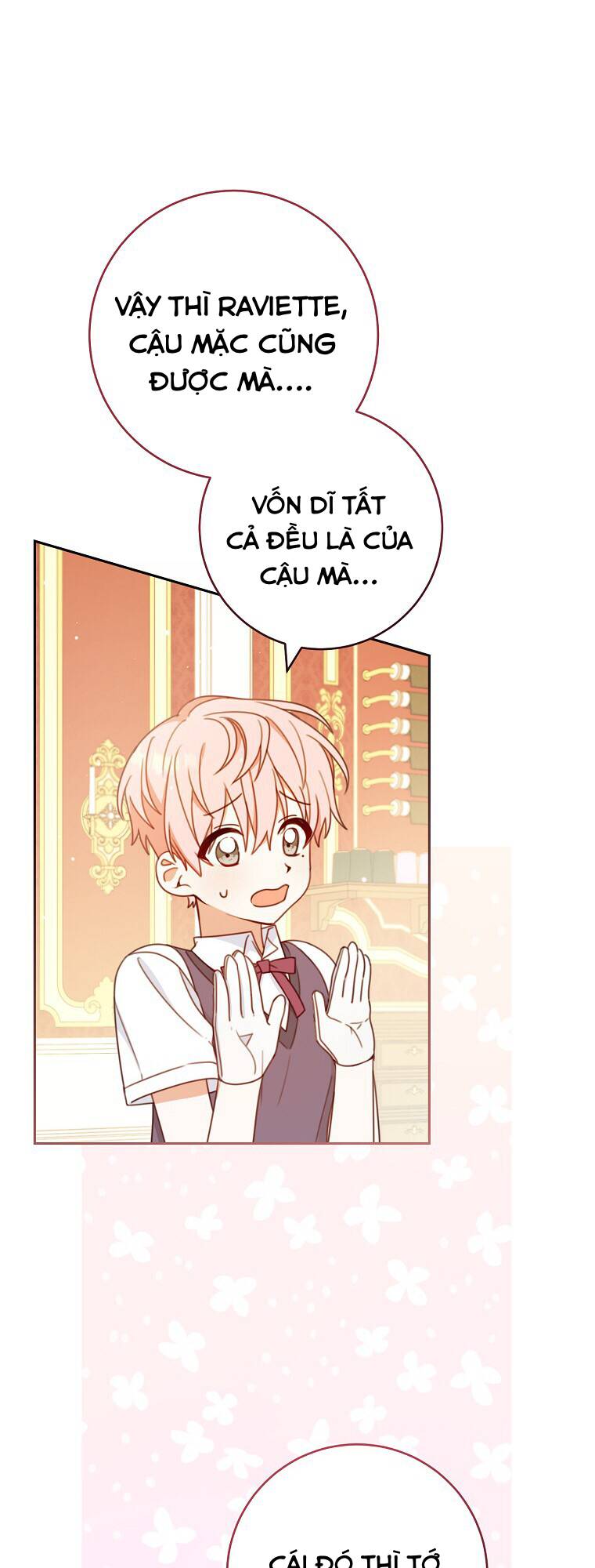 Tôi Đã Phạm Sai Lầm Rồi Chapter 3 - Trang 2