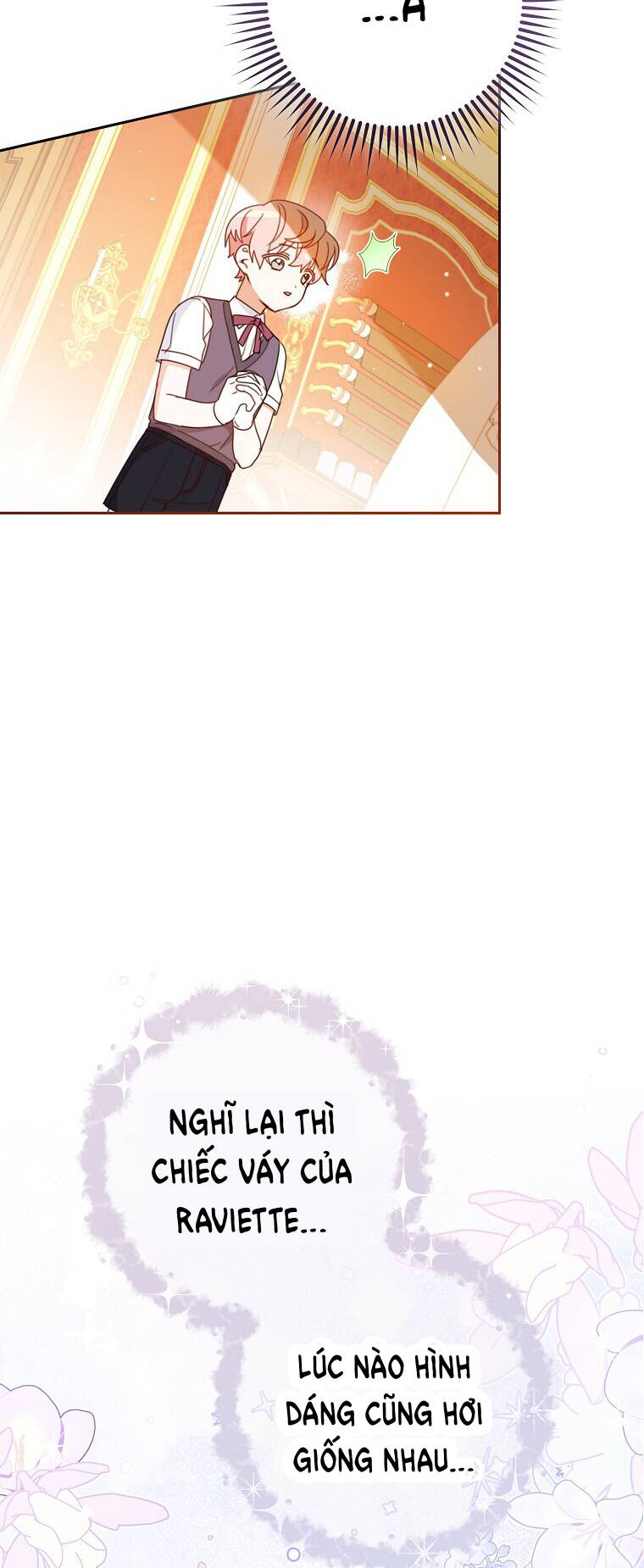 Tôi Đã Phạm Sai Lầm Rồi Chapter 3 - Trang 2