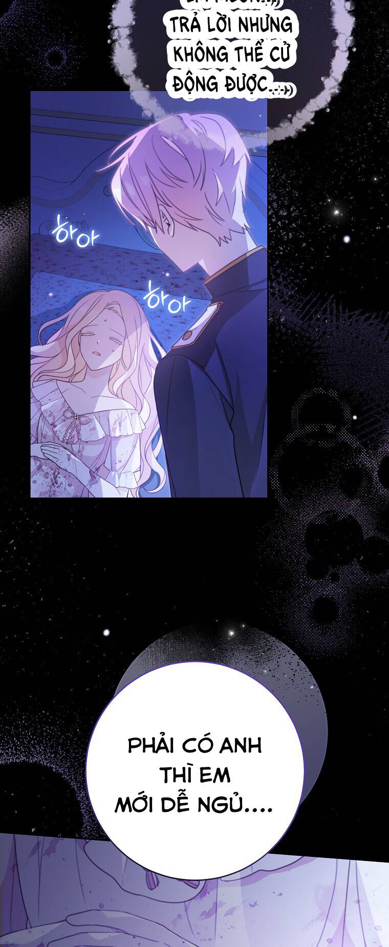 Tôi Đã Phạm Sai Lầm Rồi Chapter 3 - Trang 2