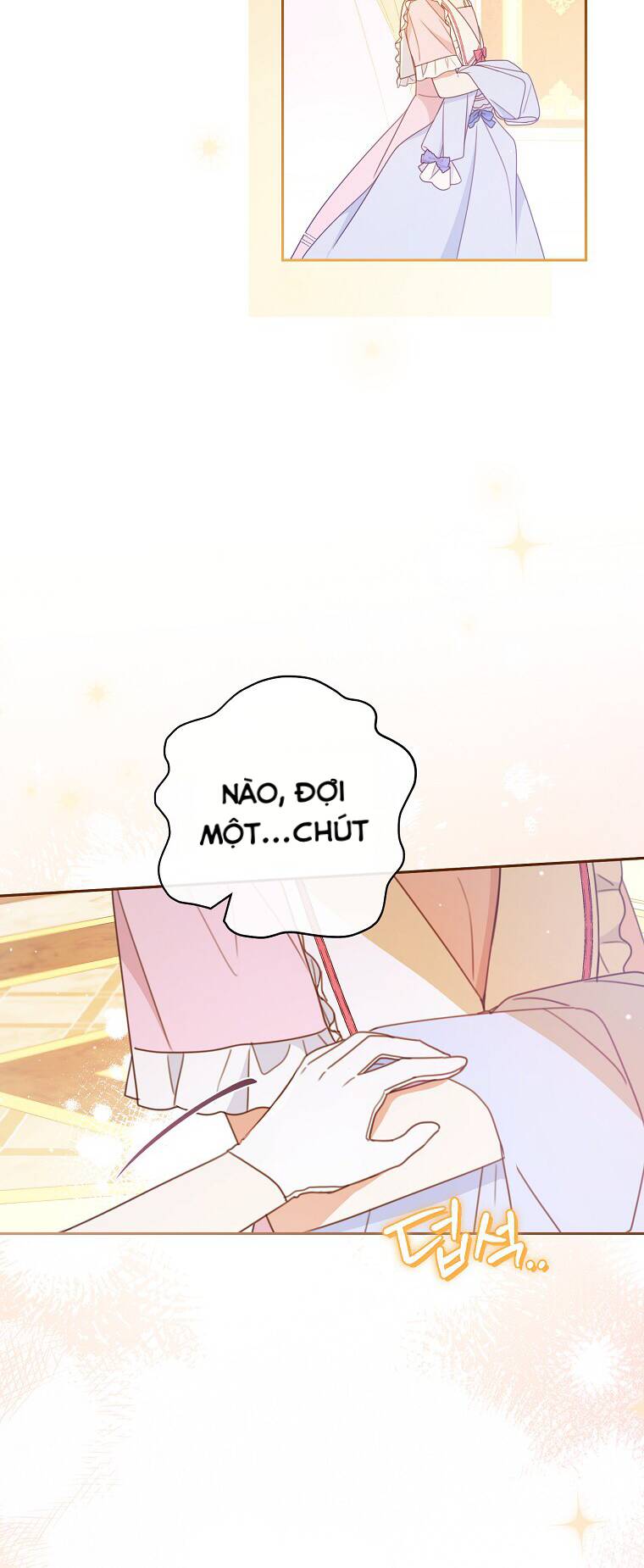 Tôi Đã Phạm Sai Lầm Rồi Chapter 3 - Trang 2