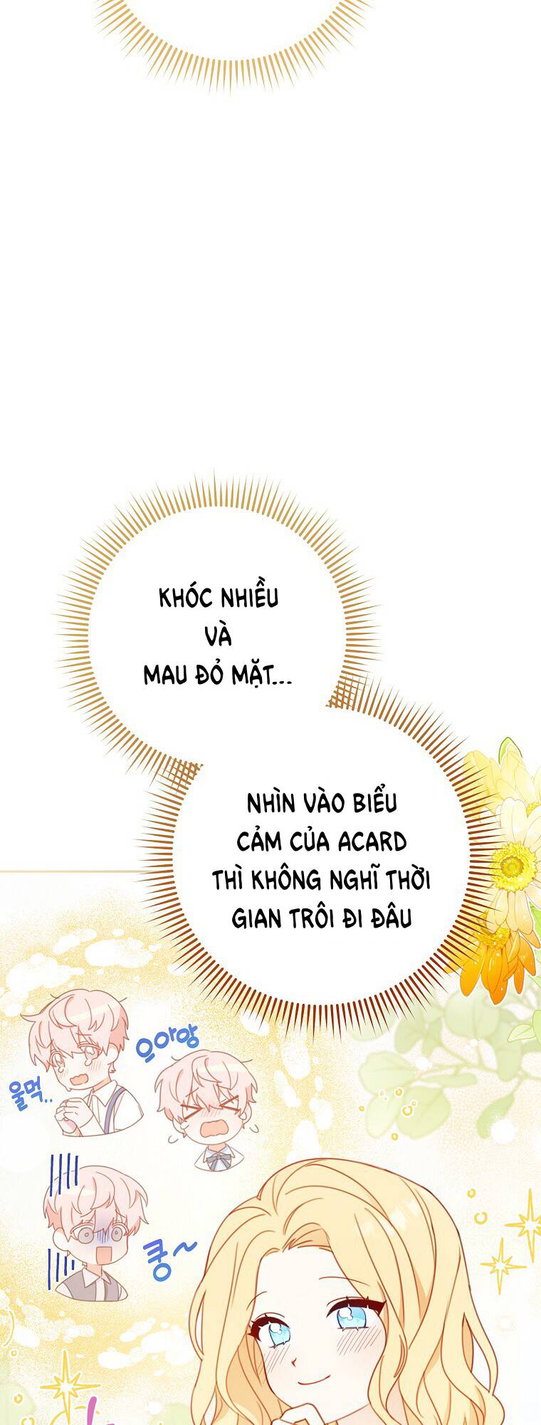 Tôi Đã Phạm Sai Lầm Rồi Chapter 3 - Trang 2