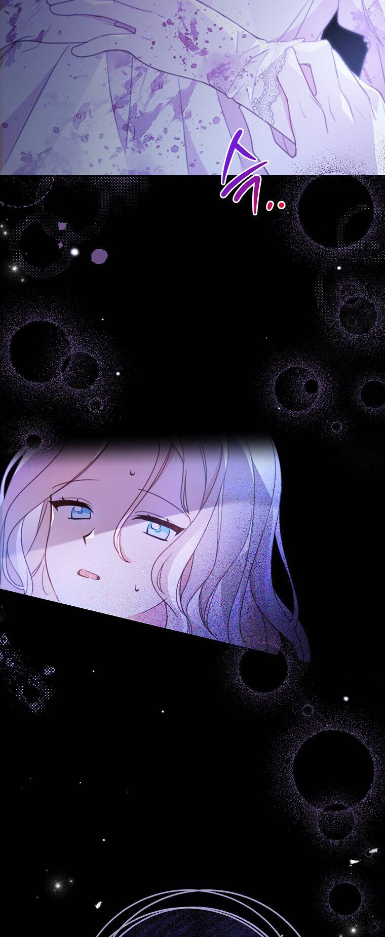 Tôi Đã Phạm Sai Lầm Rồi Chapter 3 - Trang 2