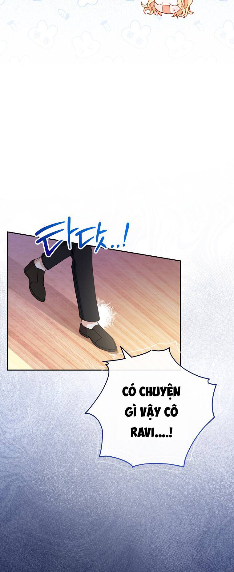 Tôi Đã Phạm Sai Lầm Rồi Chapter 3 - Trang 2