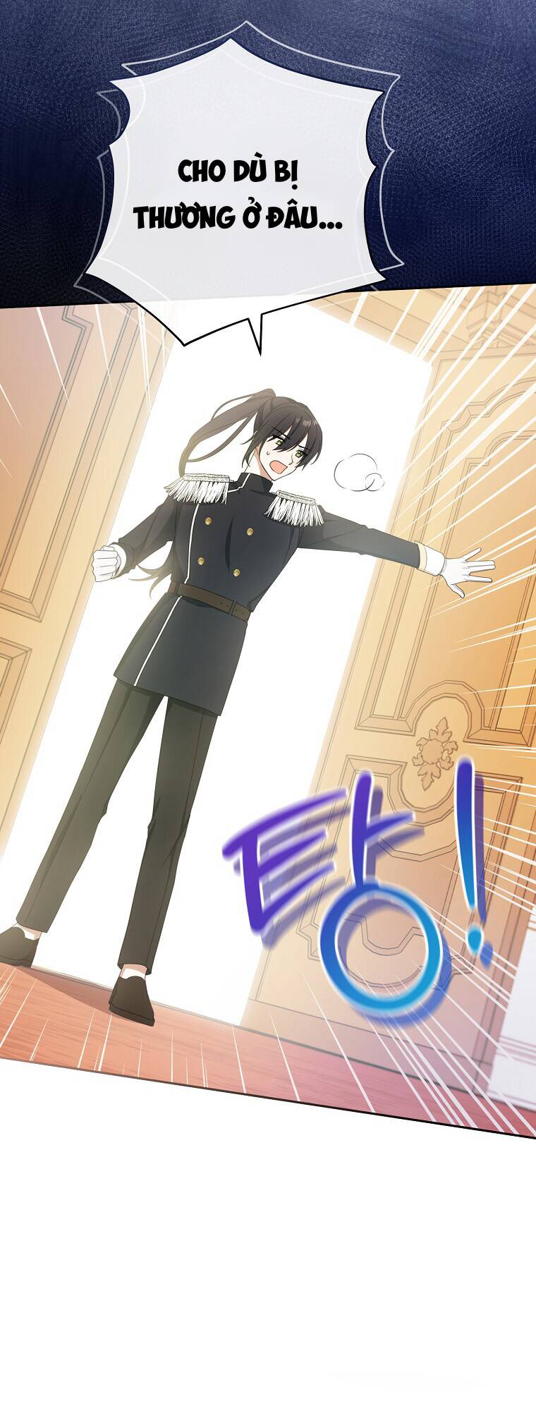 Tôi Đã Phạm Sai Lầm Rồi Chapter 3 - Trang 2