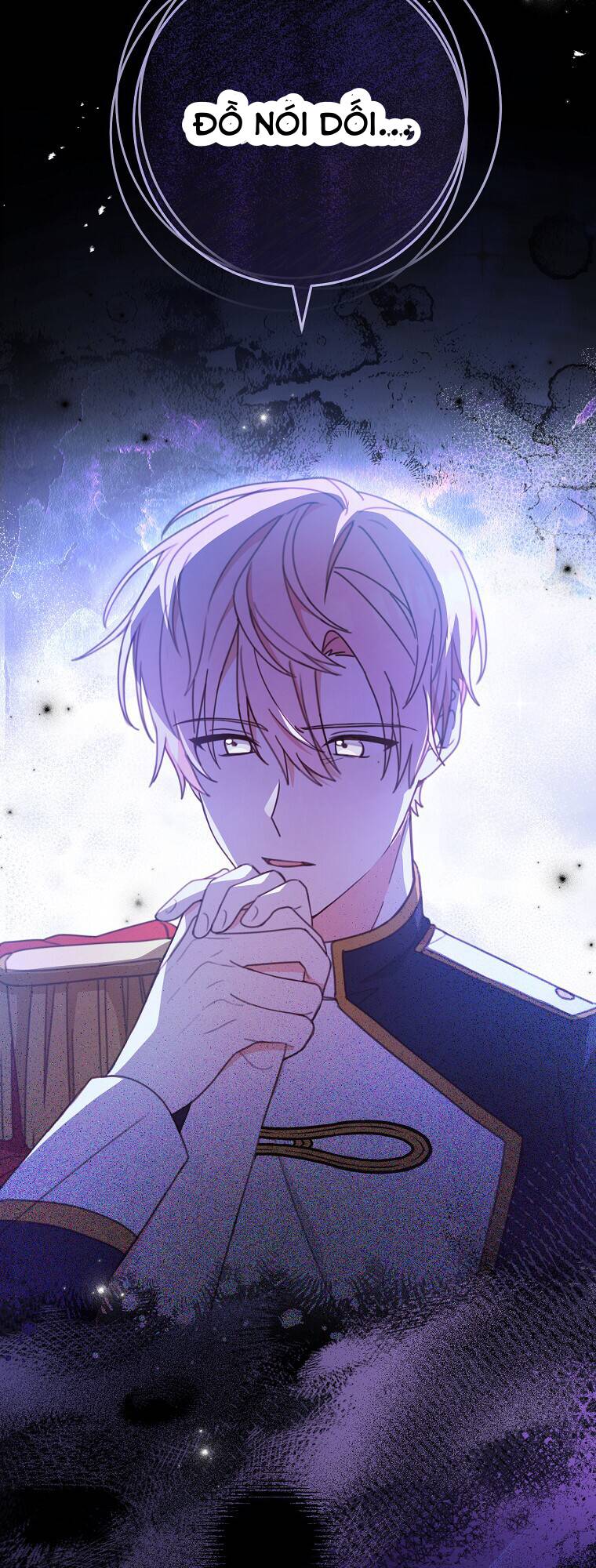 Tôi Đã Phạm Sai Lầm Rồi Chapter 3 - Trang 2