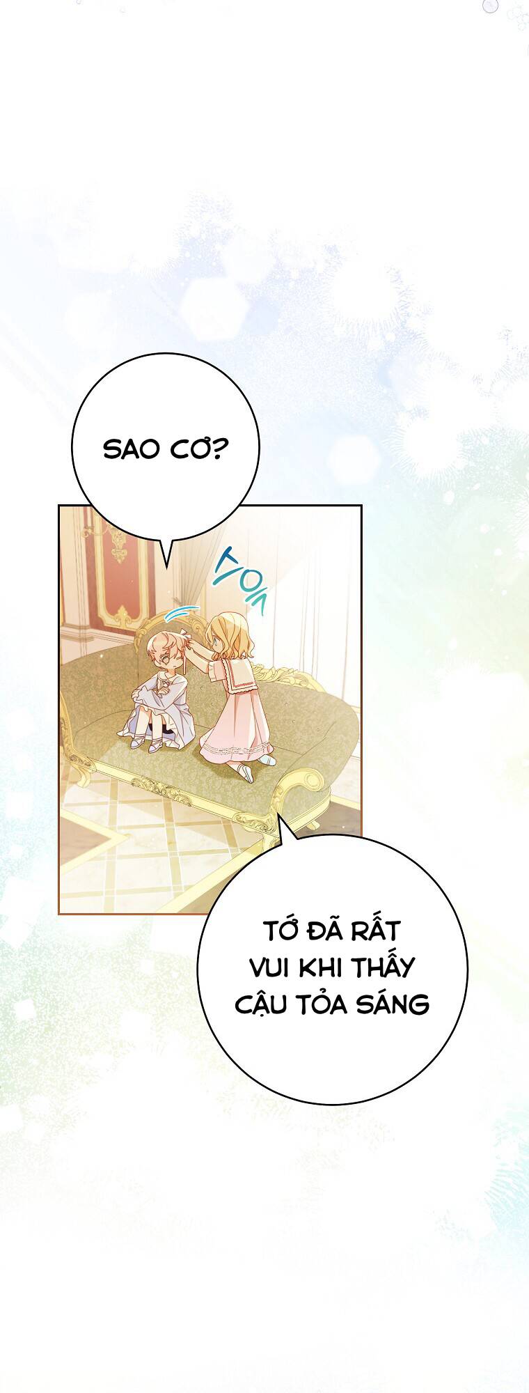 Tôi Đã Phạm Sai Lầm Rồi Chapter 3 - Trang 2