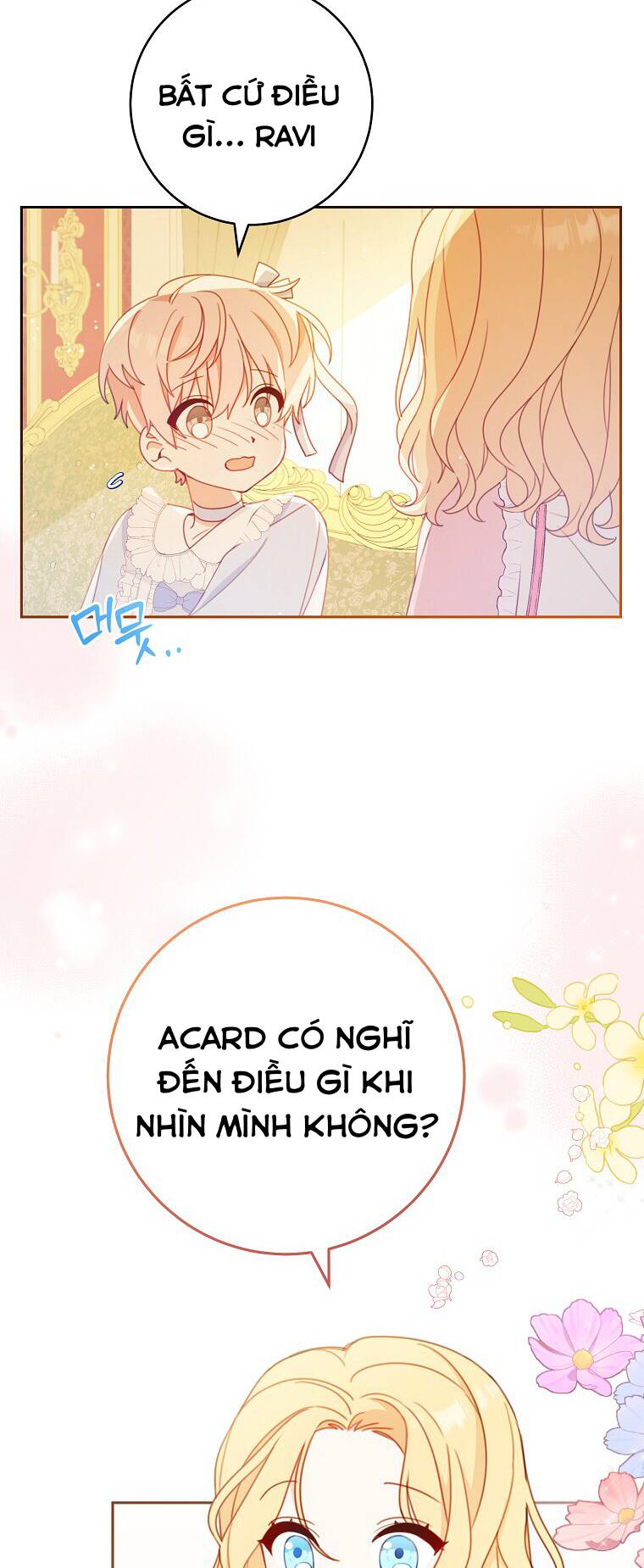 Tôi Đã Phạm Sai Lầm Rồi Chapter 3 - Trang 2