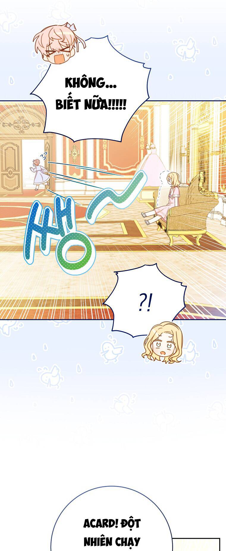 Tôi Đã Phạm Sai Lầm Rồi Chapter 3 - Trang 2