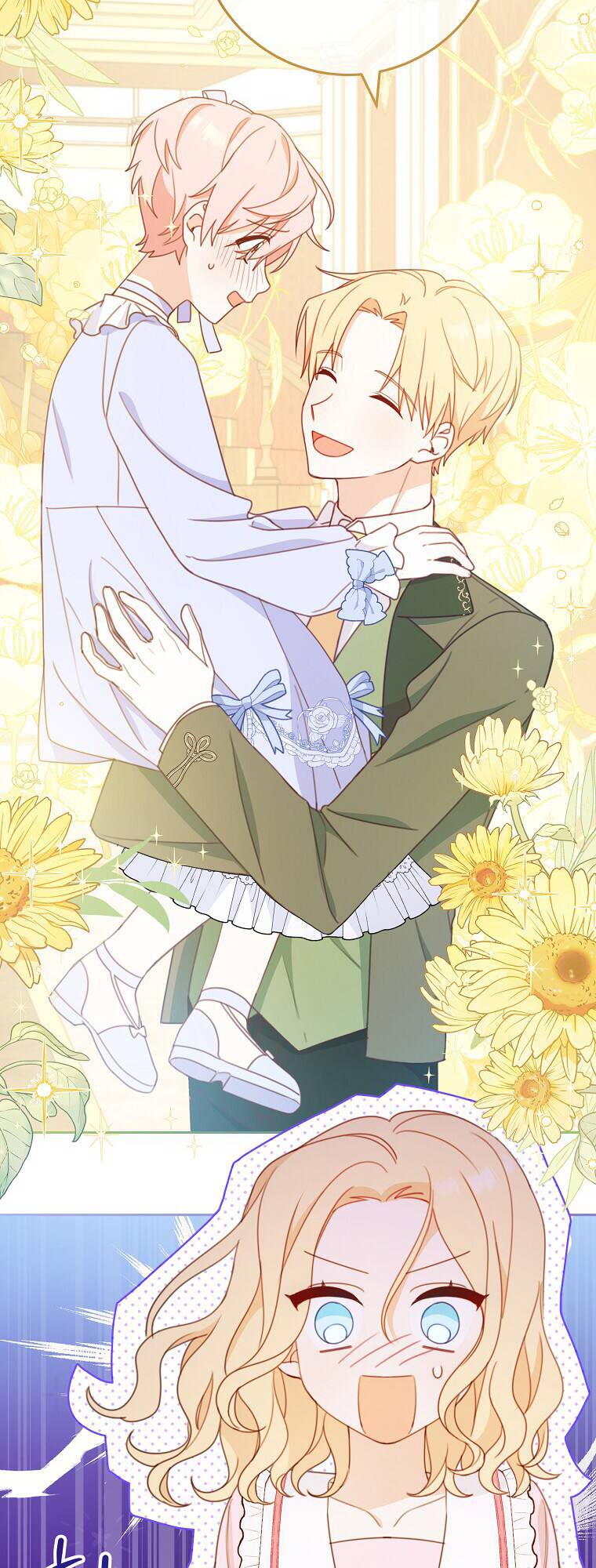 Tôi Đã Phạm Sai Lầm Rồi Chapter 3 - Trang 2