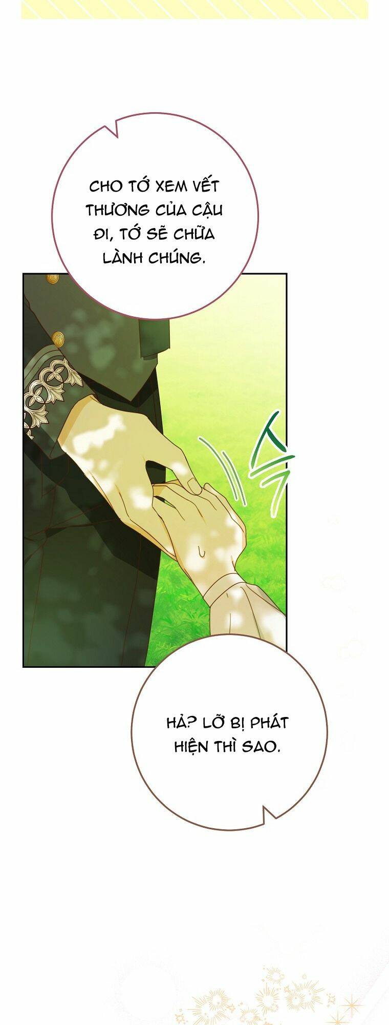 Tôi Đã Phạm Sai Lầm Rồi Chapter 30 - Trang 2