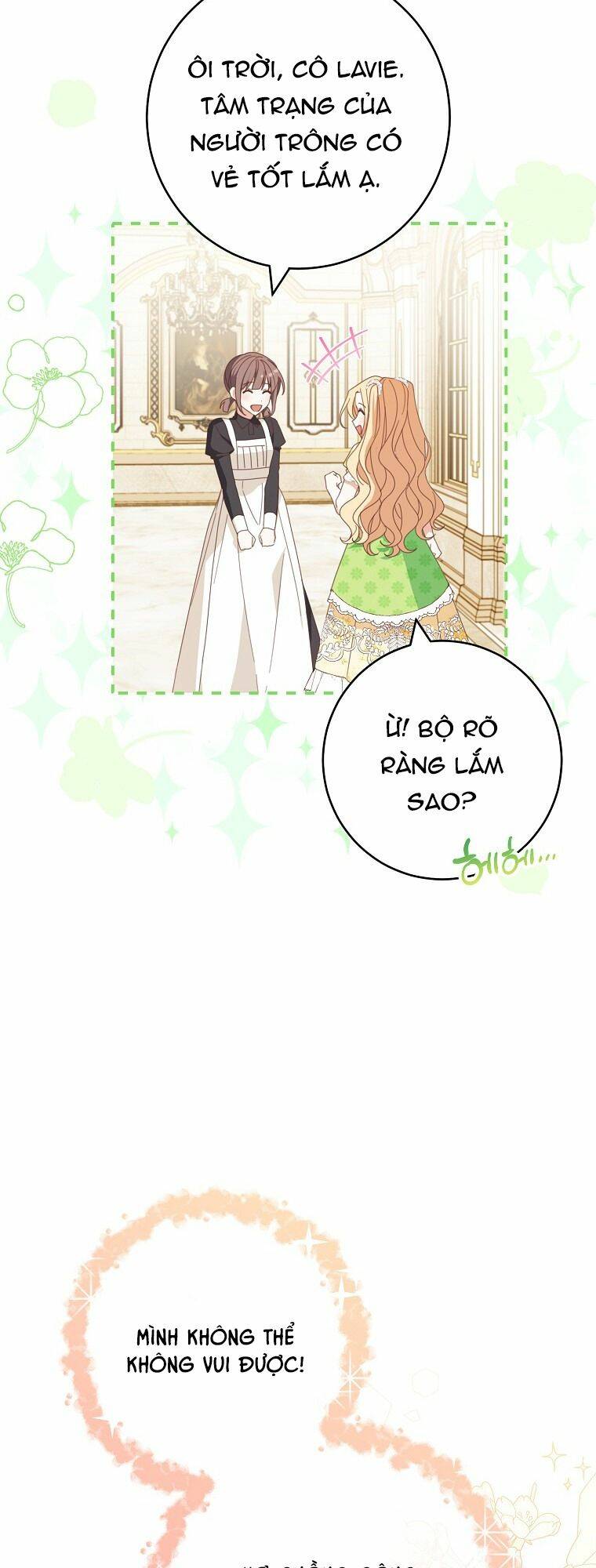 Tôi Đã Phạm Sai Lầm Rồi Chapter 30 - Trang 2