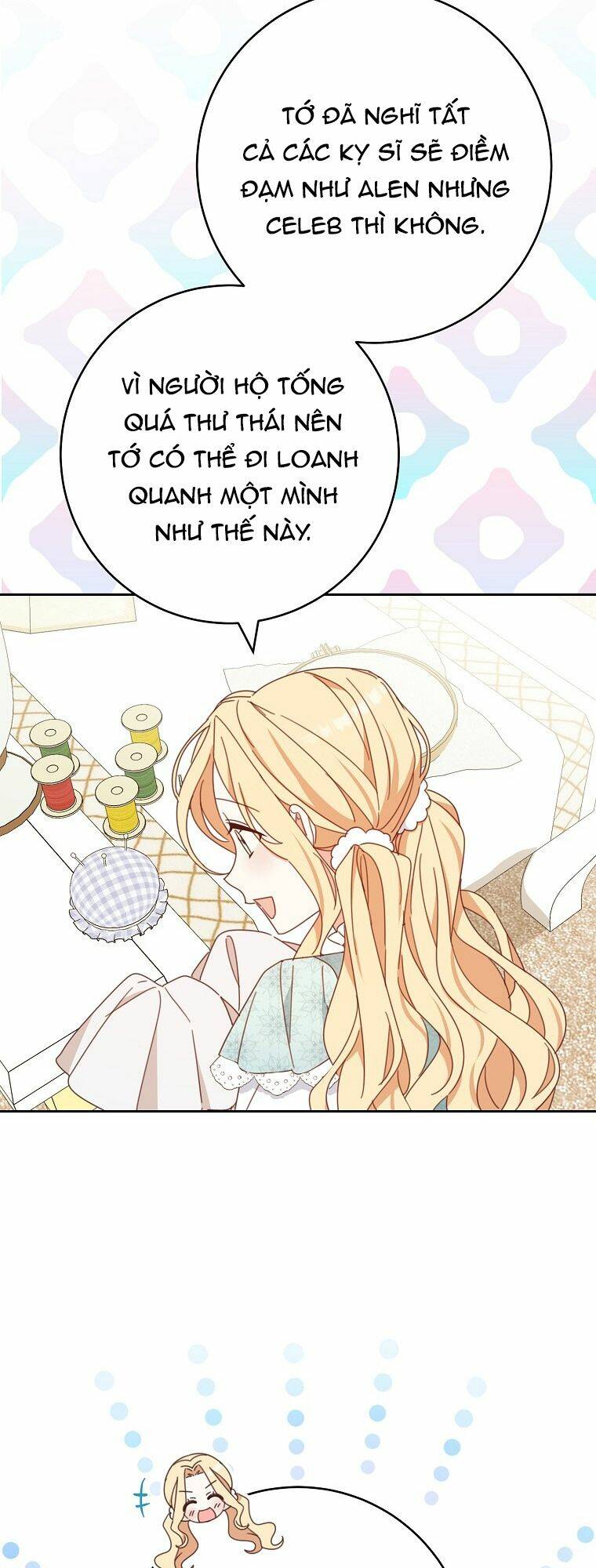 Tôi Đã Phạm Sai Lầm Rồi Chapter 30 - Trang 2