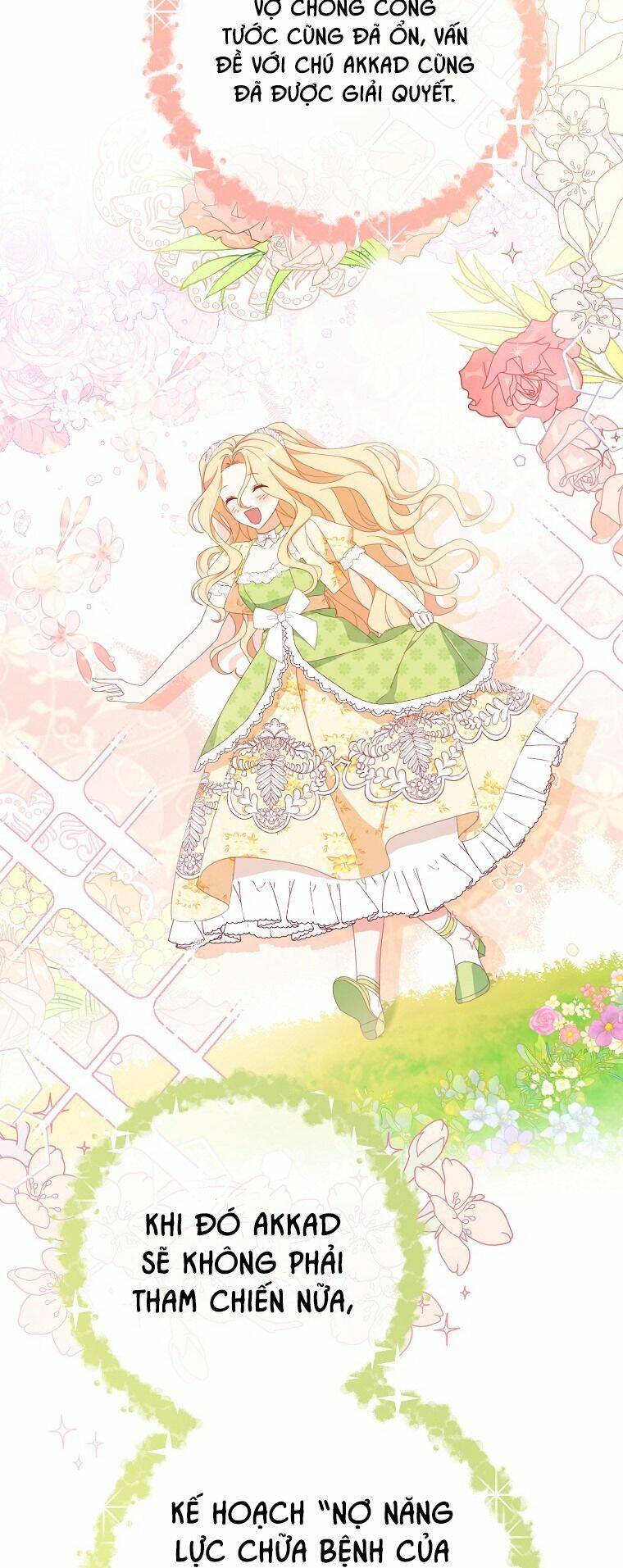 Tôi Đã Phạm Sai Lầm Rồi Chapter 30 - Trang 2