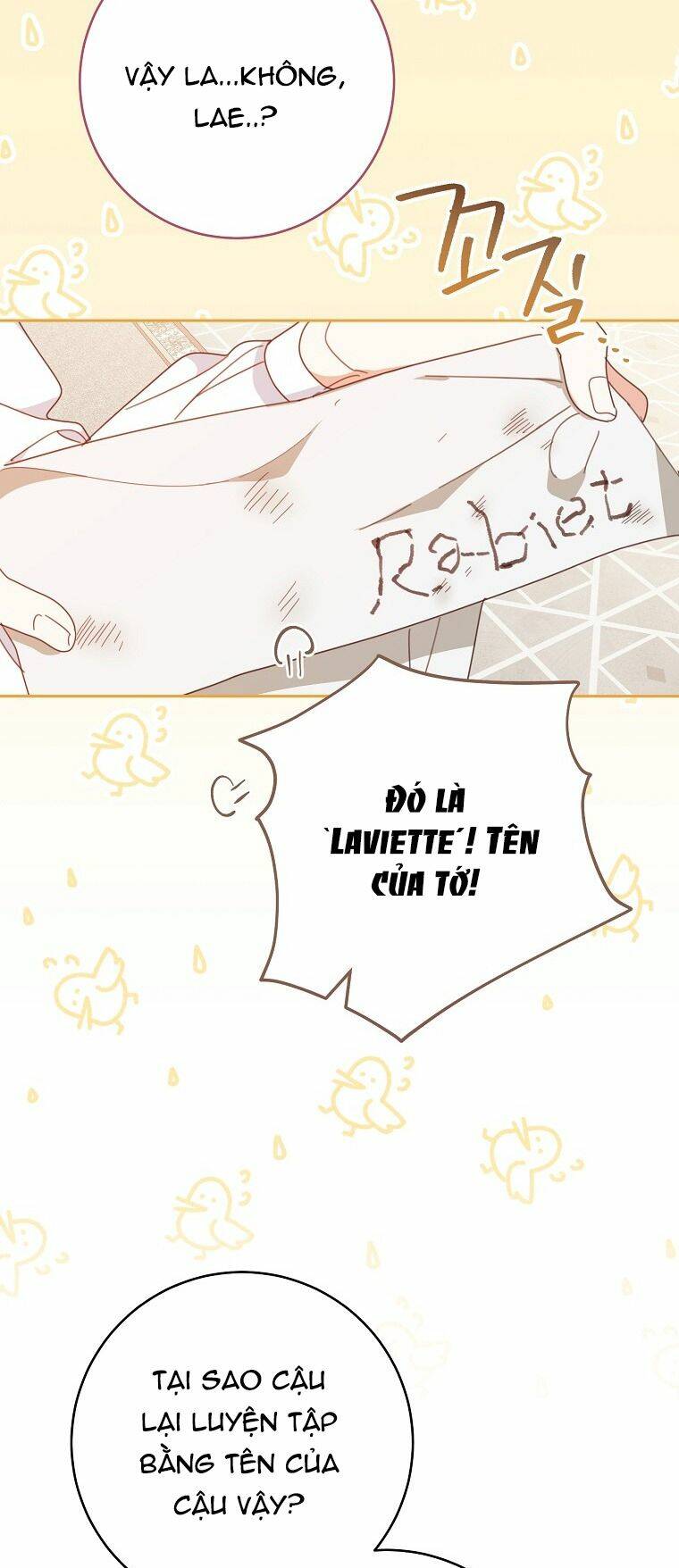 Tôi Đã Phạm Sai Lầm Rồi Chapter 30 - Trang 2