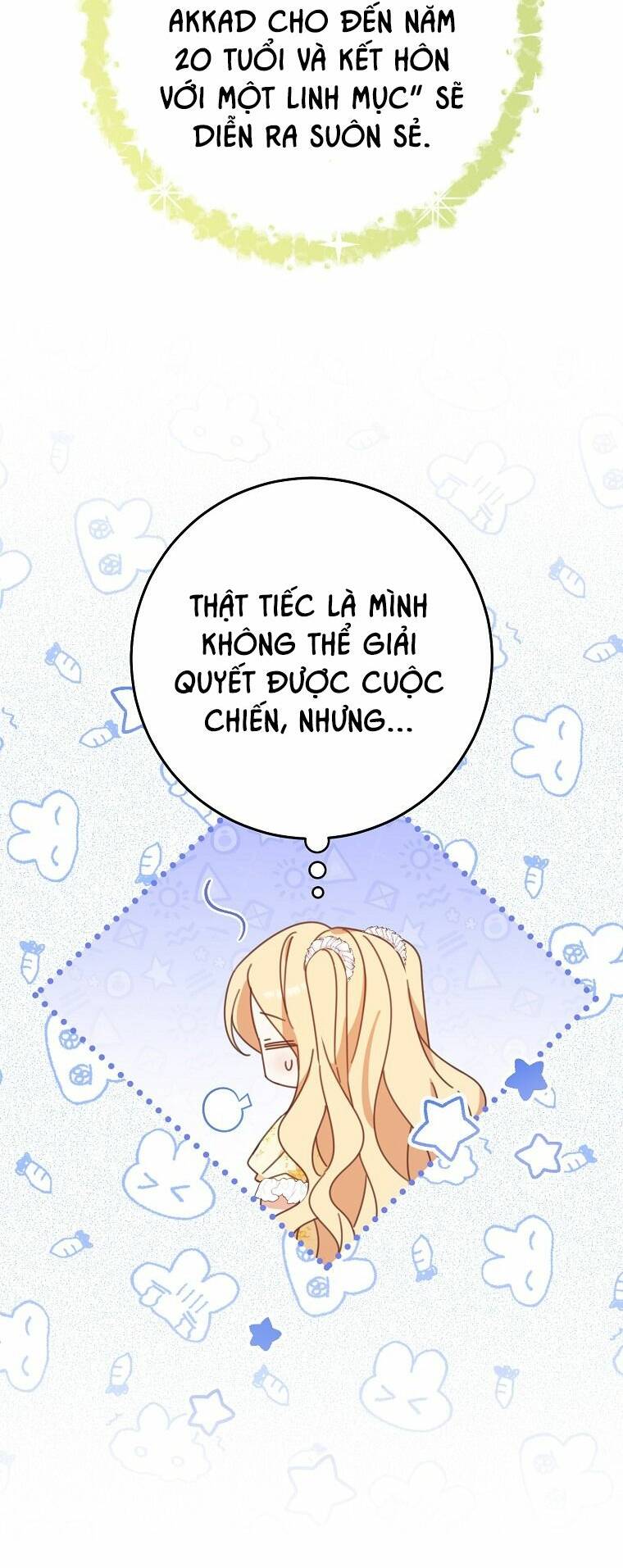 Tôi Đã Phạm Sai Lầm Rồi Chapter 30 - Trang 2