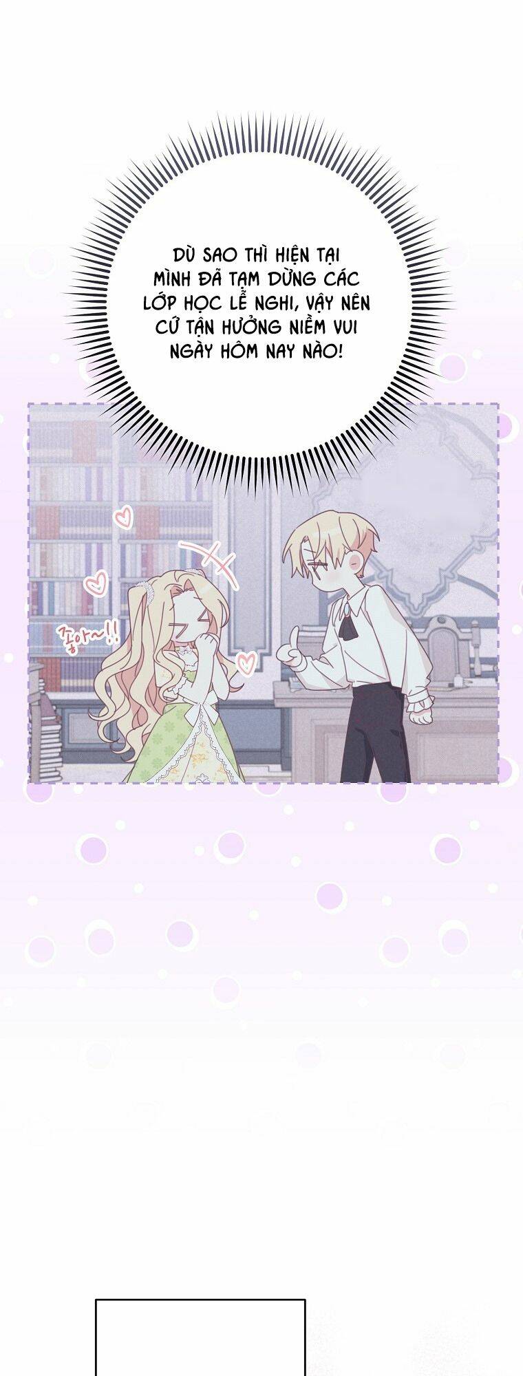 Tôi Đã Phạm Sai Lầm Rồi Chapter 30 - Trang 2