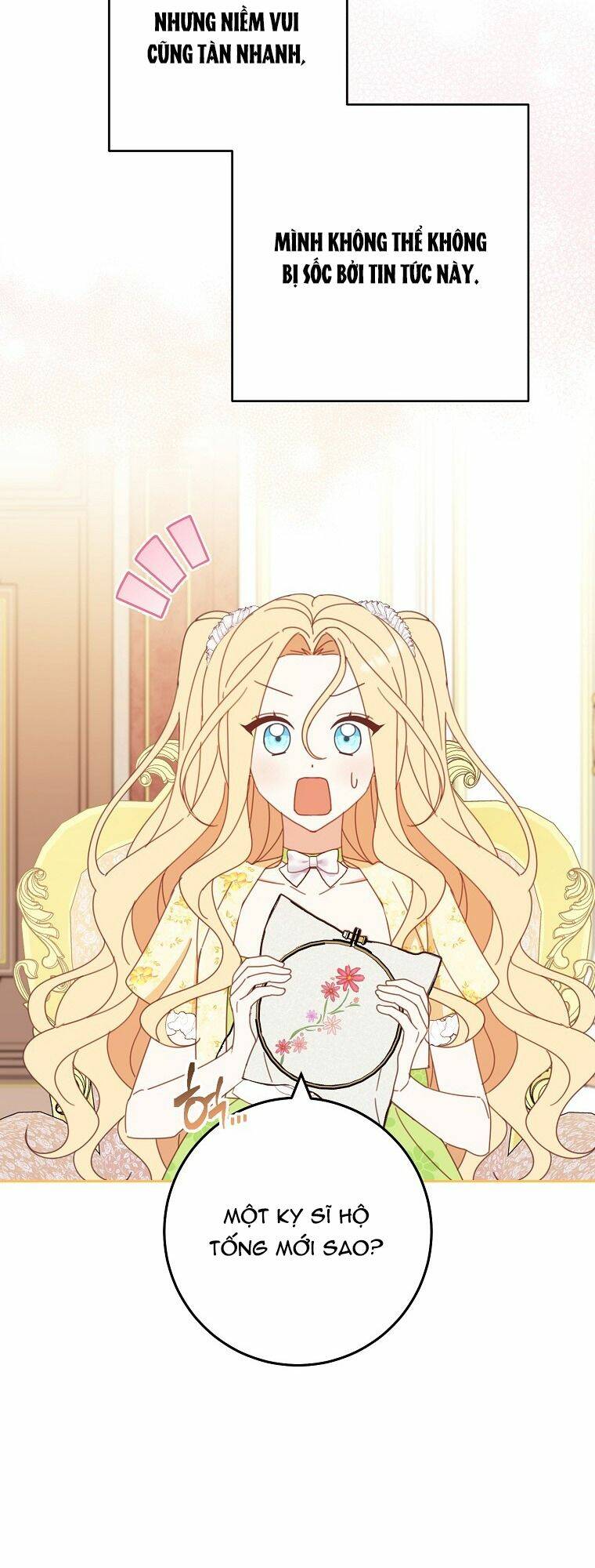 Tôi Đã Phạm Sai Lầm Rồi Chapter 30 - Trang 2