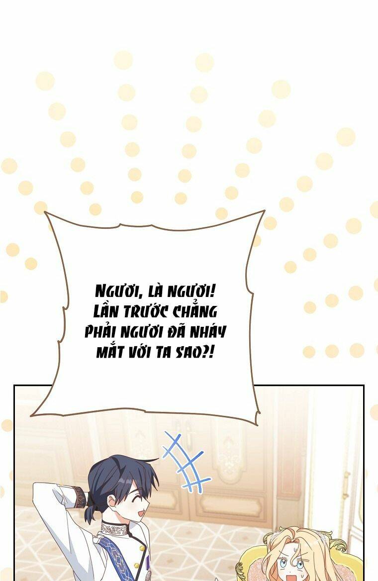 Tôi Đã Phạm Sai Lầm Rồi Chapter 30 - Trang 2