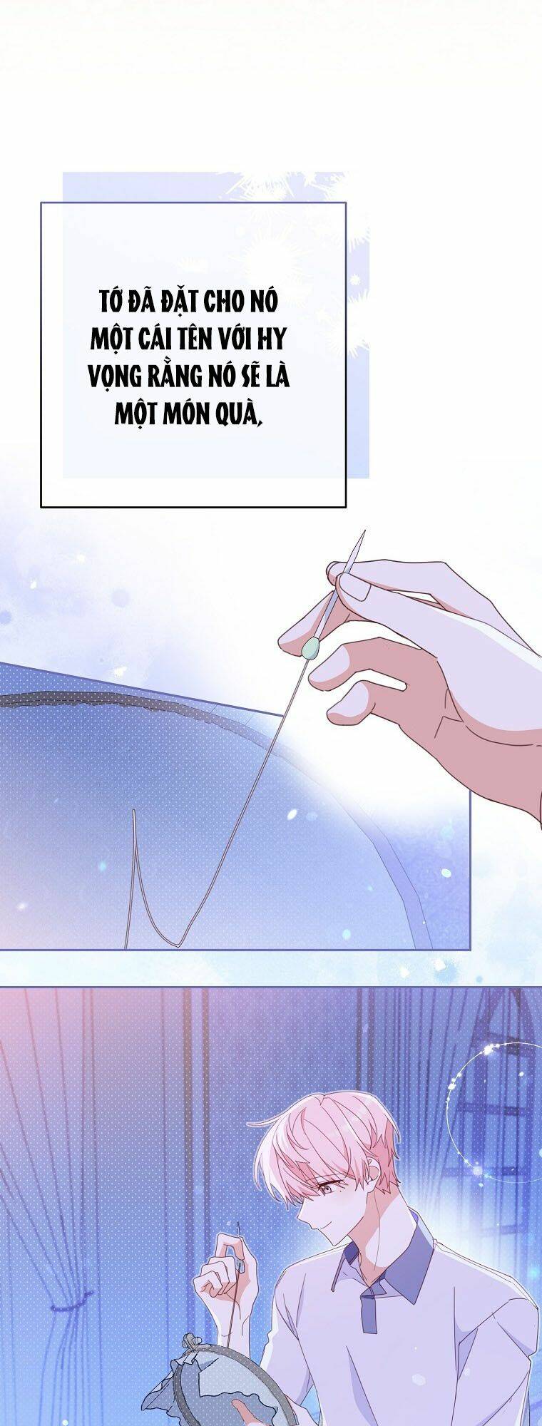 Tôi Đã Phạm Sai Lầm Rồi Chapter 31 - Trang 2