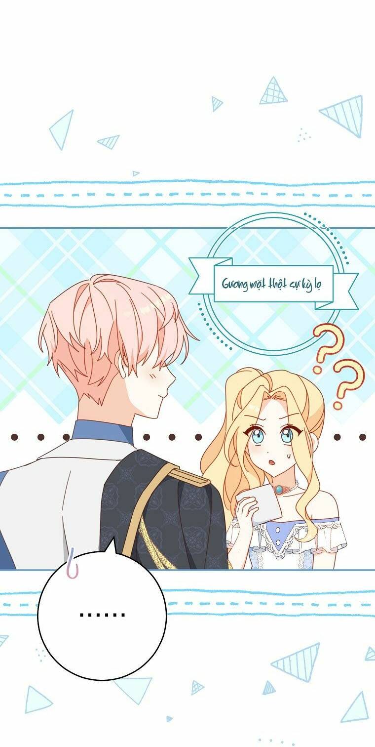 Tôi Đã Phạm Sai Lầm Rồi Chapter 31 - Trang 2