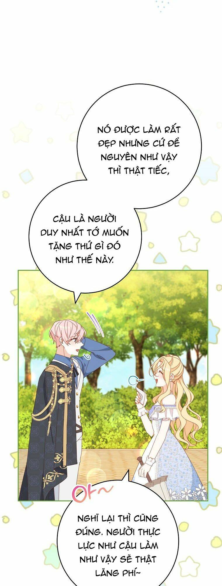 Tôi Đã Phạm Sai Lầm Rồi Chapter 31 - Trang 2