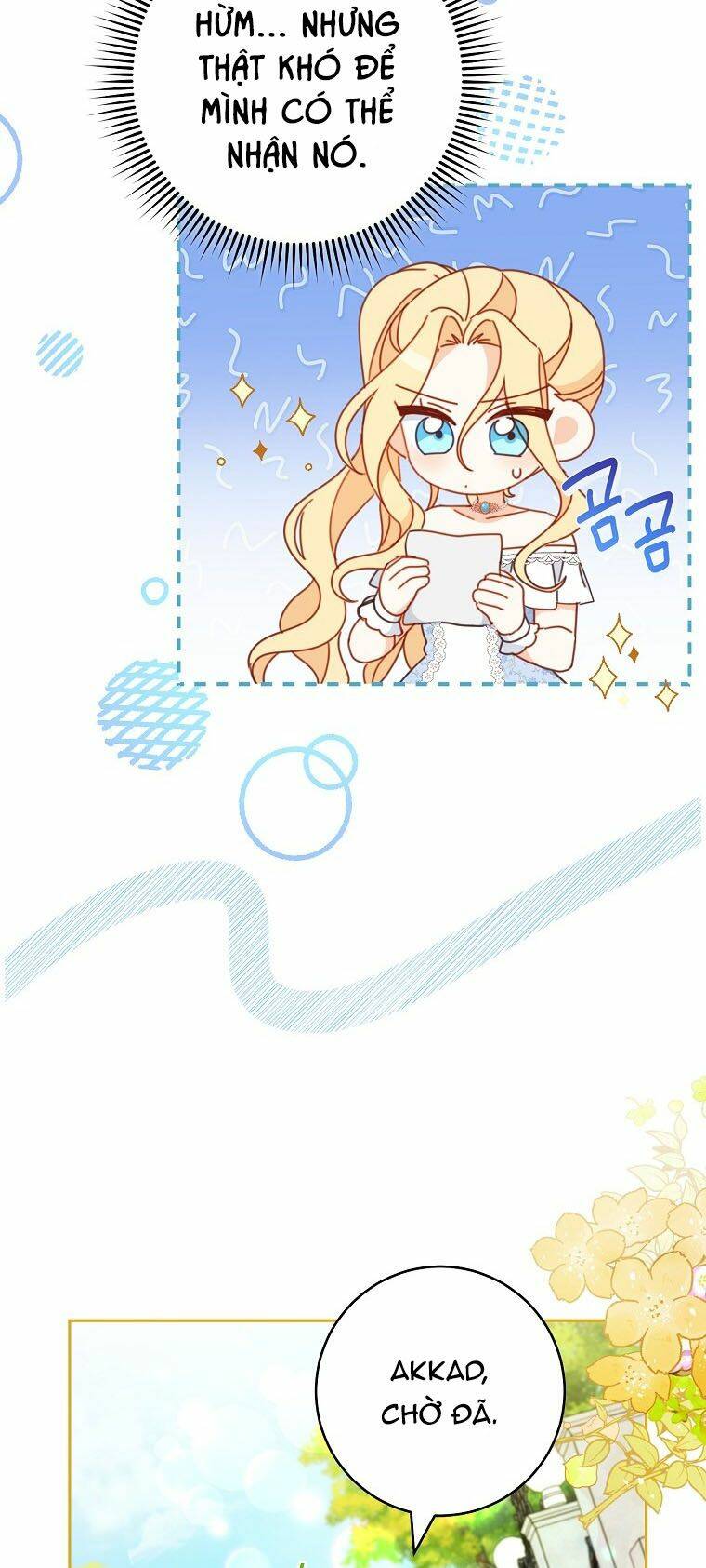 Tôi Đã Phạm Sai Lầm Rồi Chapter 31 - Trang 2