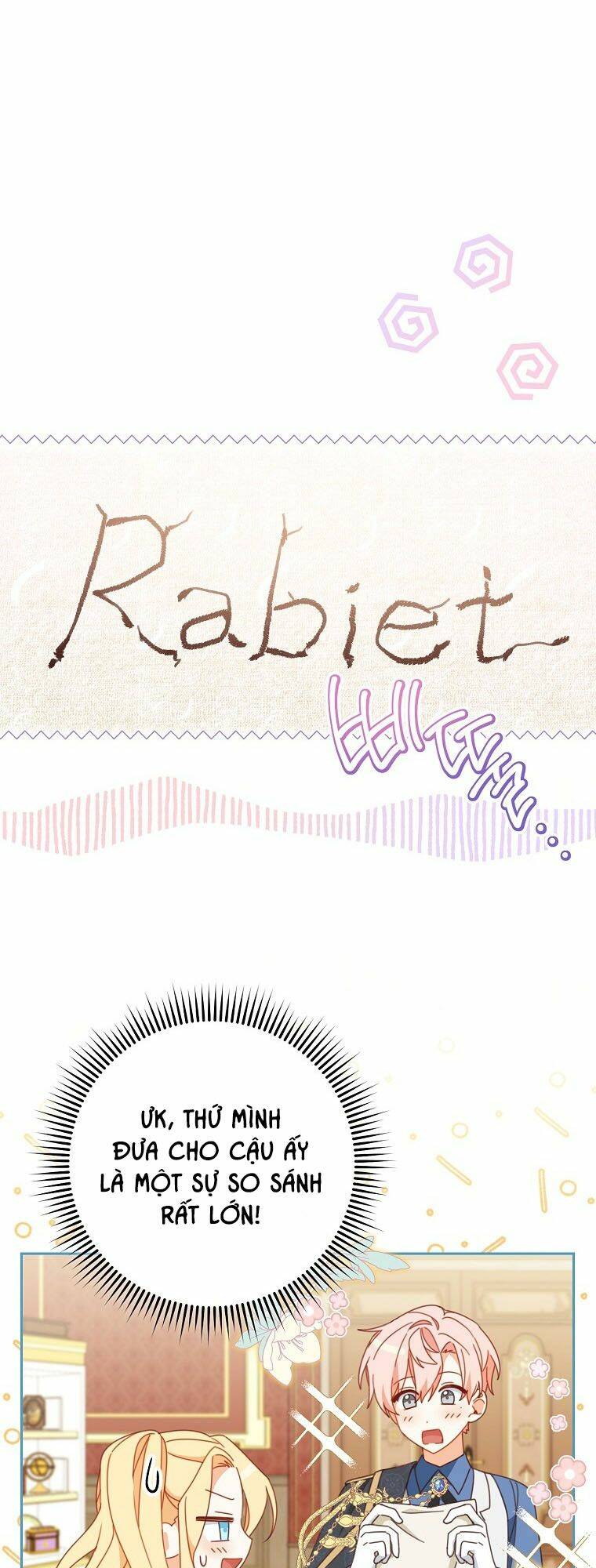 Tôi Đã Phạm Sai Lầm Rồi Chapter 31 - Trang 2