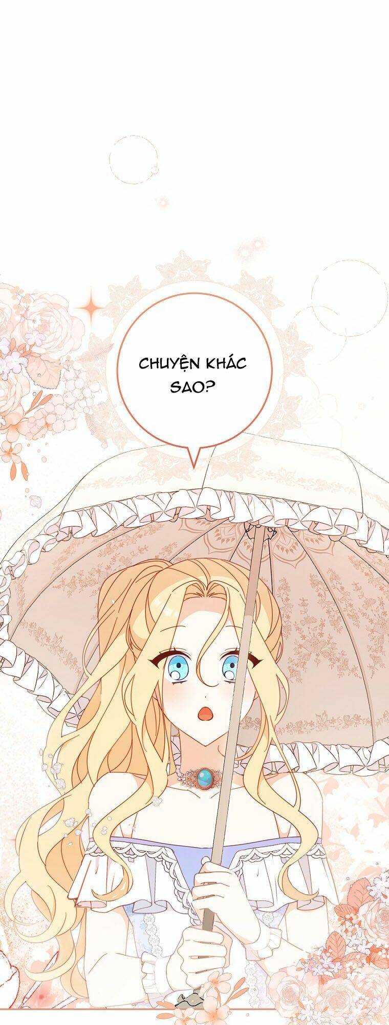 Tôi Đã Phạm Sai Lầm Rồi Chapter 31 - Trang 2