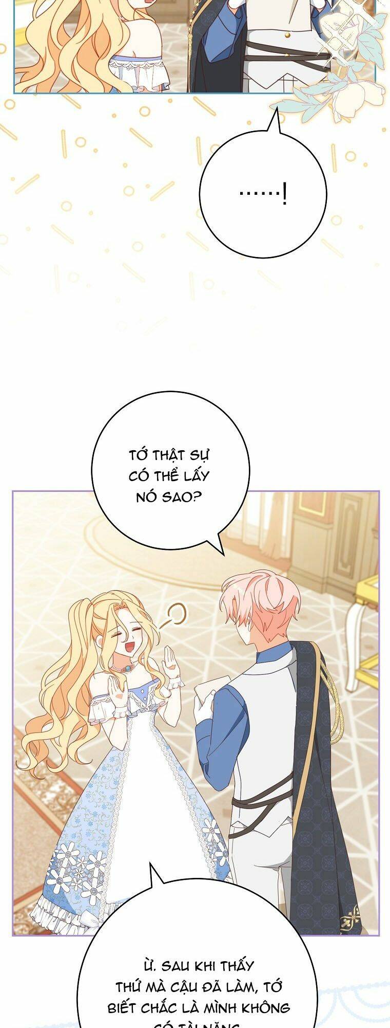 Tôi Đã Phạm Sai Lầm Rồi Chapter 31 - Trang 2