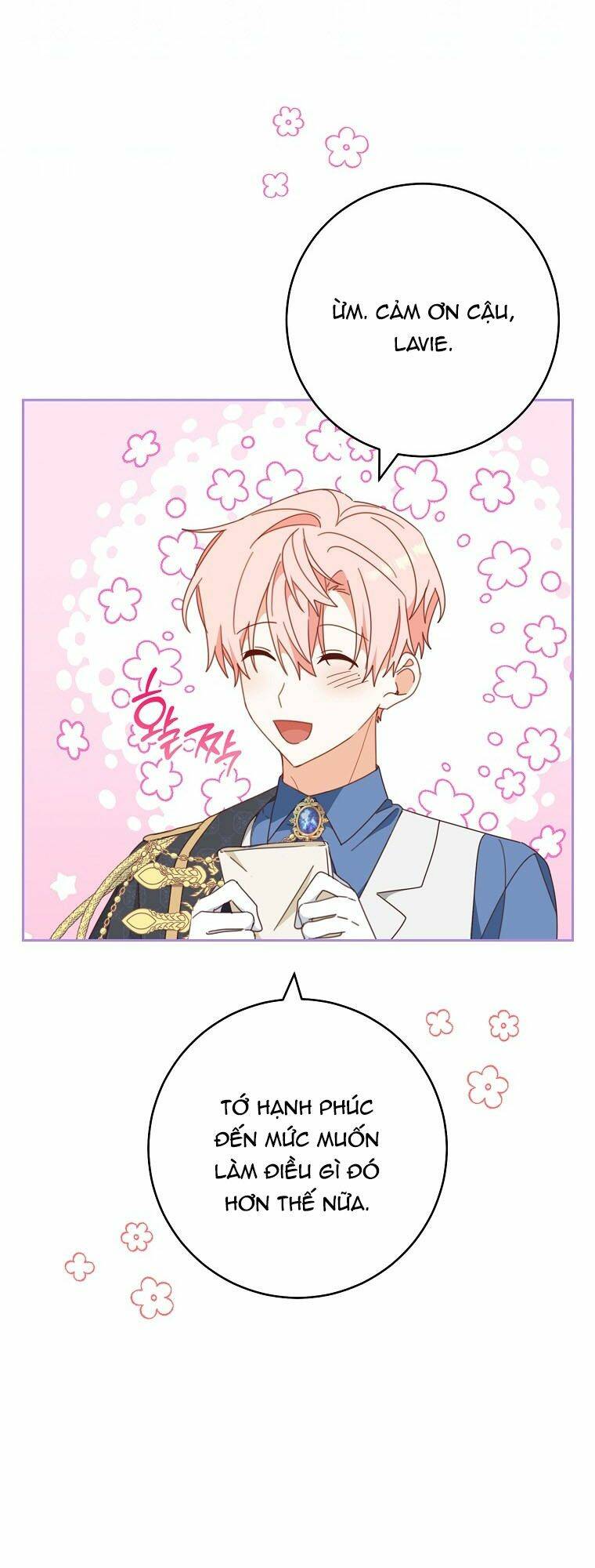 Tôi Đã Phạm Sai Lầm Rồi Chapter 31 - Trang 2