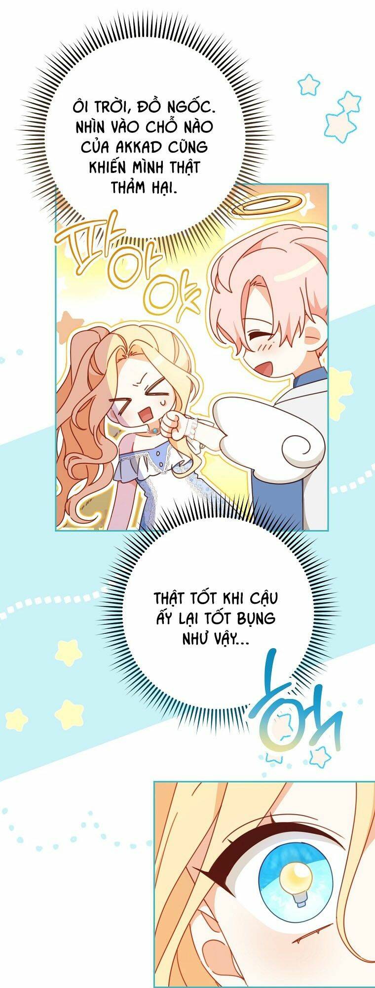 Tôi Đã Phạm Sai Lầm Rồi Chapter 31 - Trang 2