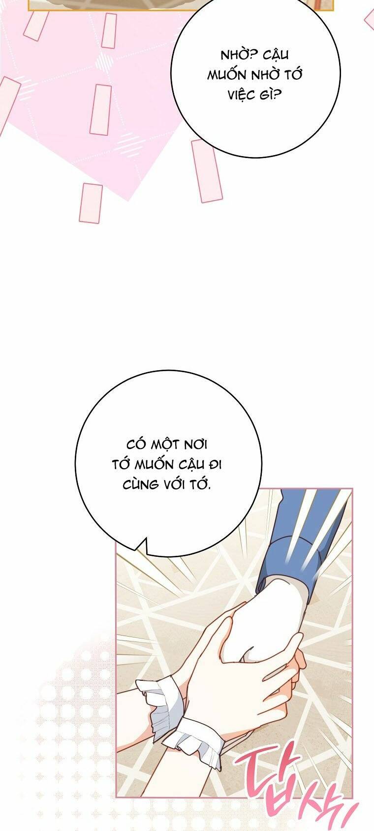 Tôi Đã Phạm Sai Lầm Rồi Chapter 31 - Trang 2