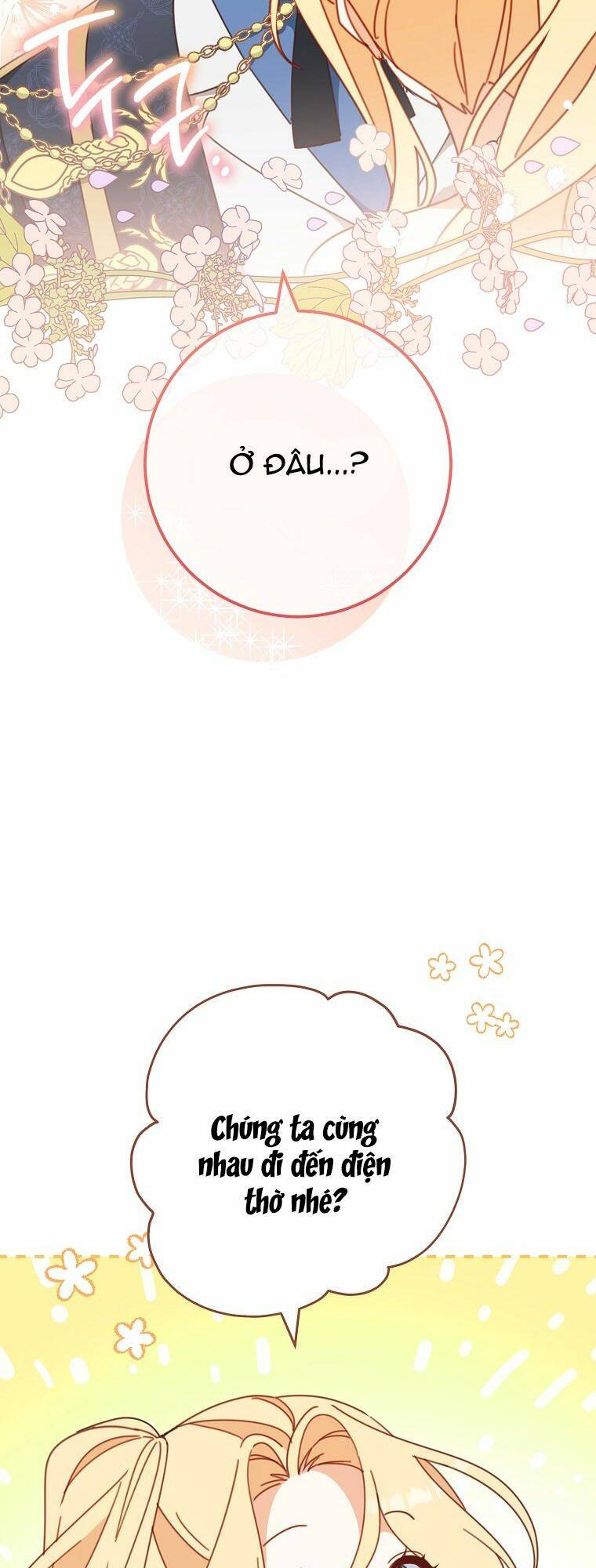 Tôi Đã Phạm Sai Lầm Rồi Chapter 31 - Trang 2