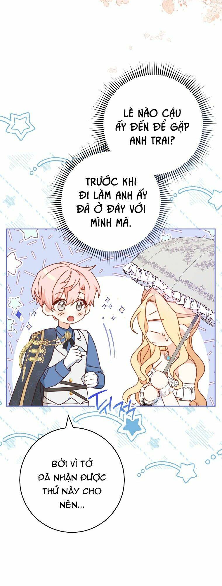 Tôi Đã Phạm Sai Lầm Rồi Chapter 31 - Trang 2