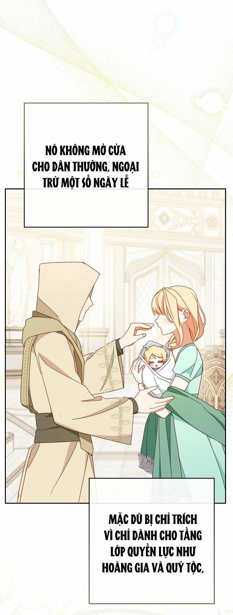 Tôi Đã Phạm Sai Lầm Rồi Chapter 31 - Trang 2