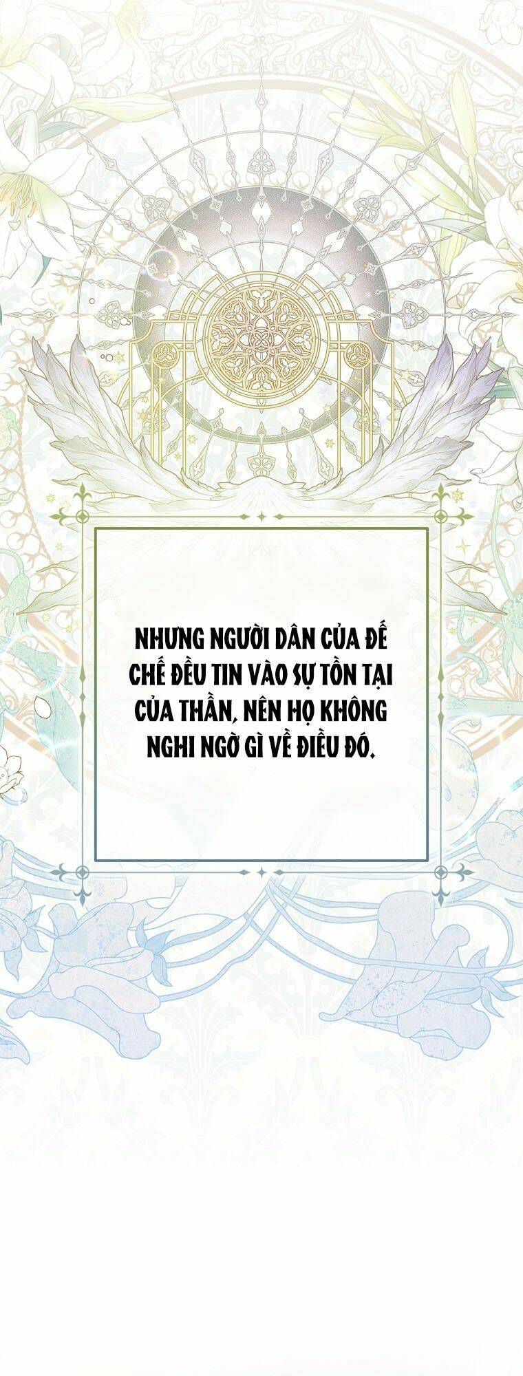 Tôi Đã Phạm Sai Lầm Rồi Chapter 31 - Trang 2